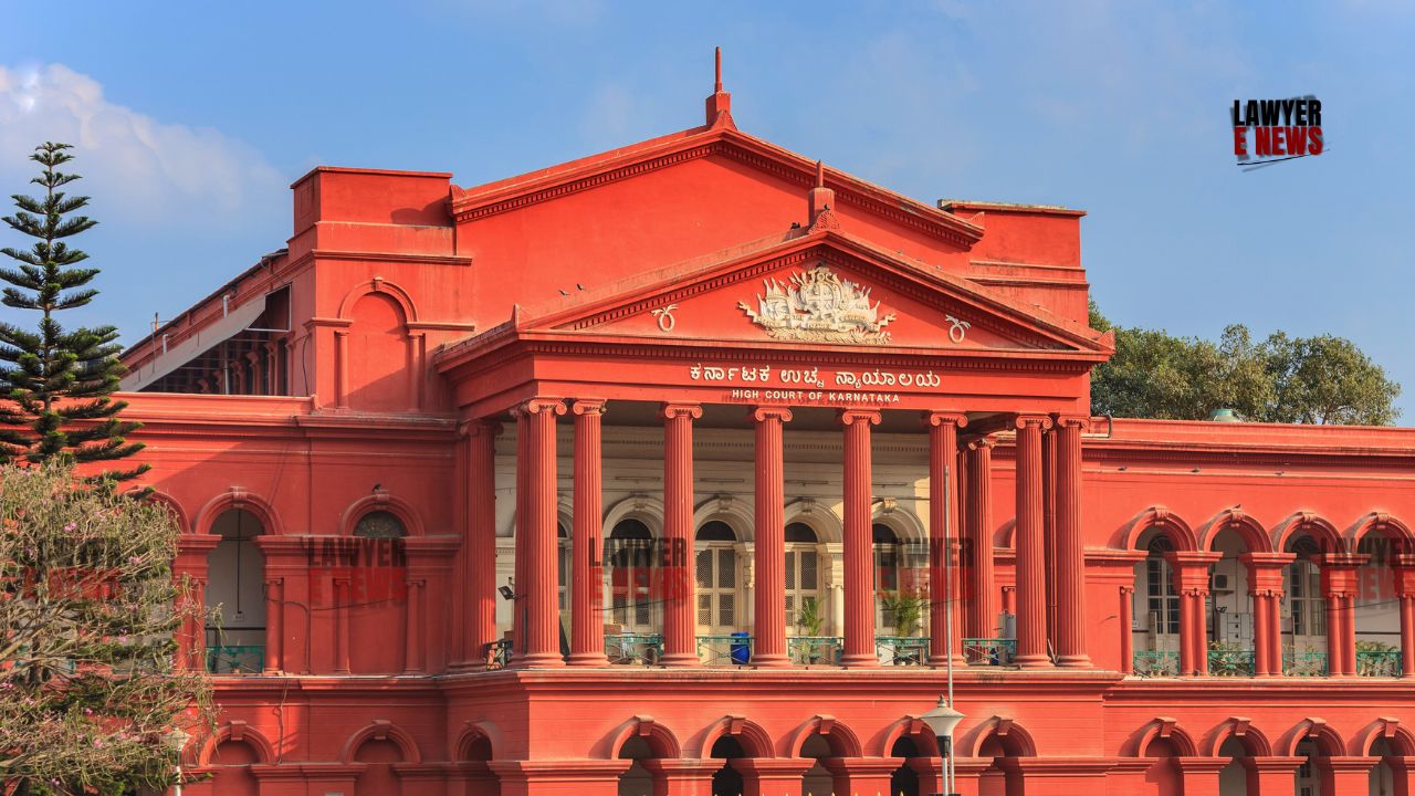Section 27 BDA Act | Scheme Does Not Lapse Once Substantial Implementation Commences; Belated Challenges to Urban Planning Rejected: Karnataka High Court