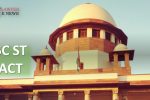 sc charge SC/ST Act C
