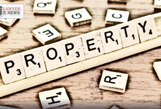 property adverse Deed