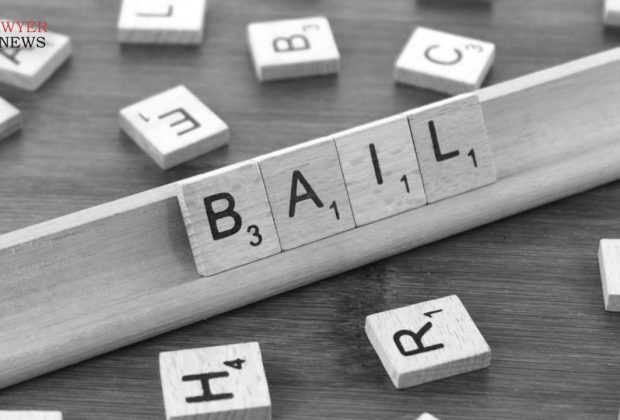bail bail