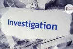 Police Investigation